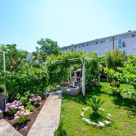 Apartments Ella Dubrovnik Exterior photo