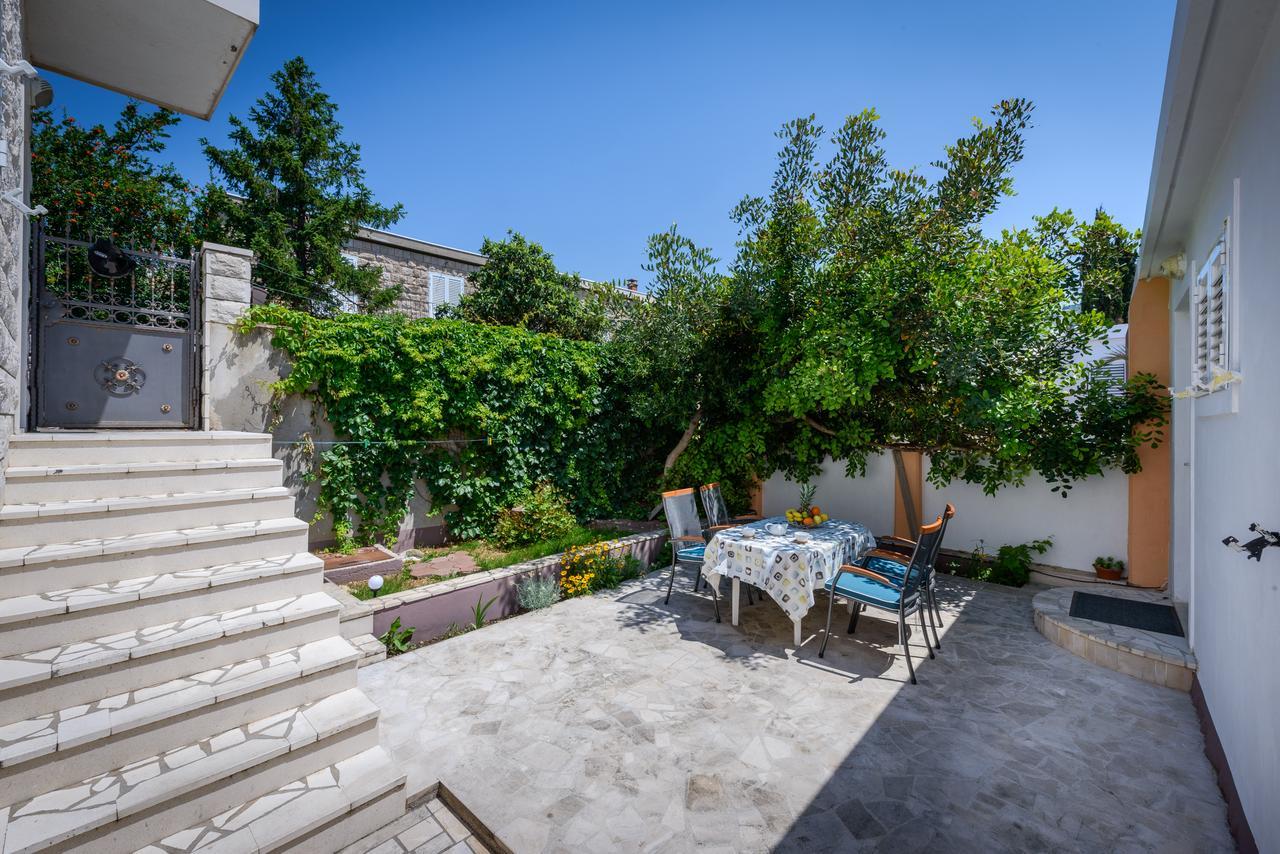 Apartments Ella Dubrovnik Exterior photo